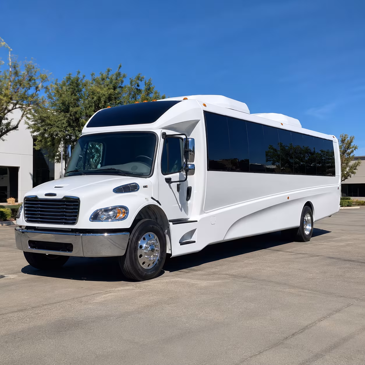 Wichita Airport Shuttles & Transportation